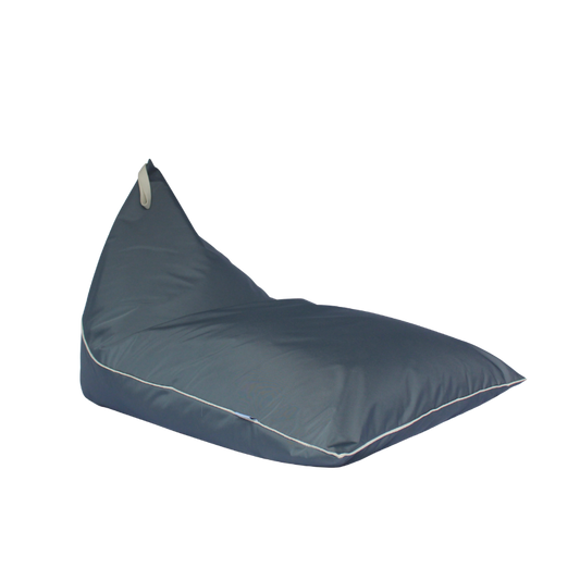 Cojín Triangular Exterior