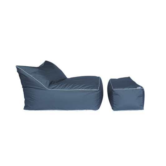 Modular Reposera Chunky