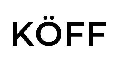 Köff