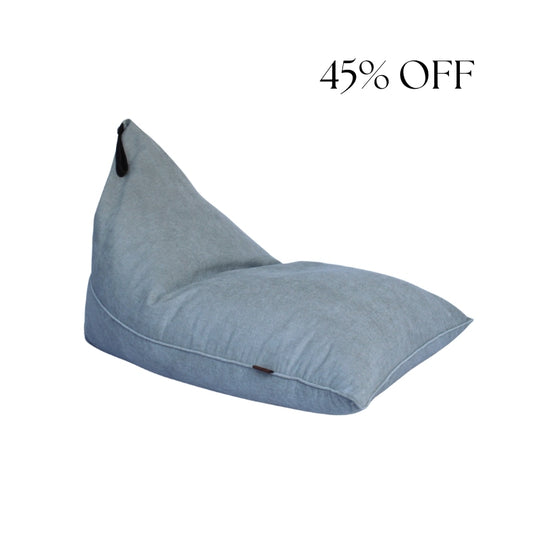 Cojín Triangular Interior