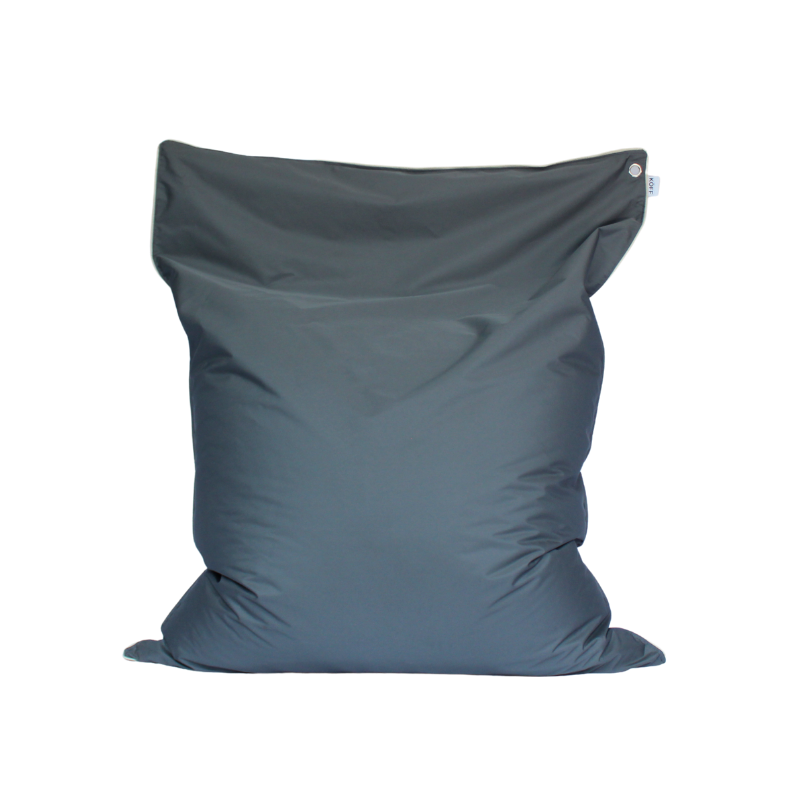 Cojín Exterior XL, una de las piezas del Conjunto Playa