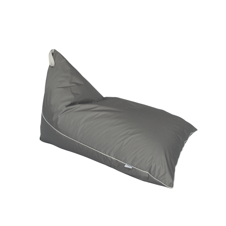 Cojín Triangular Exterior