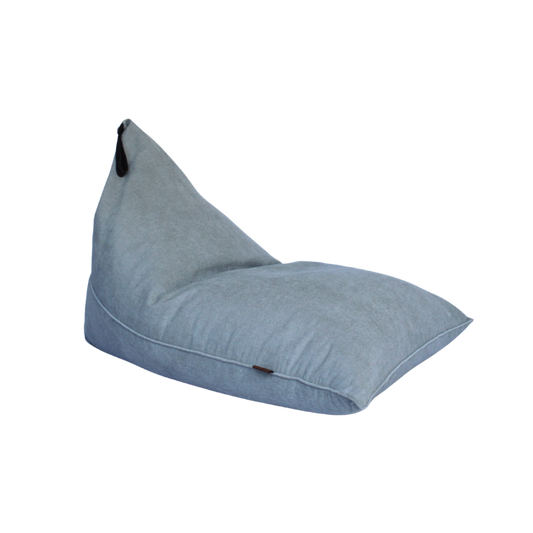 Cojín Triangular Interior