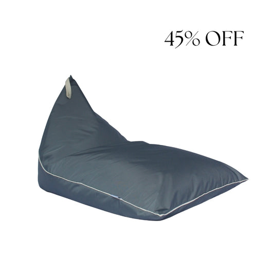 Cojín Triangular Exterior