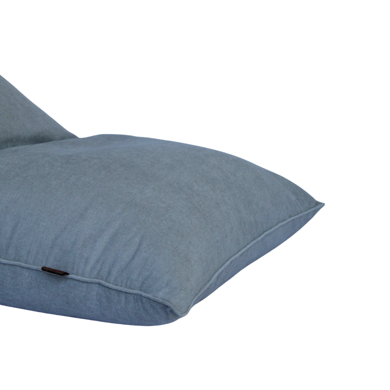 Cojín Triangular Interior